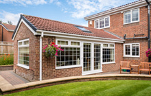 South Darenth house extension leads